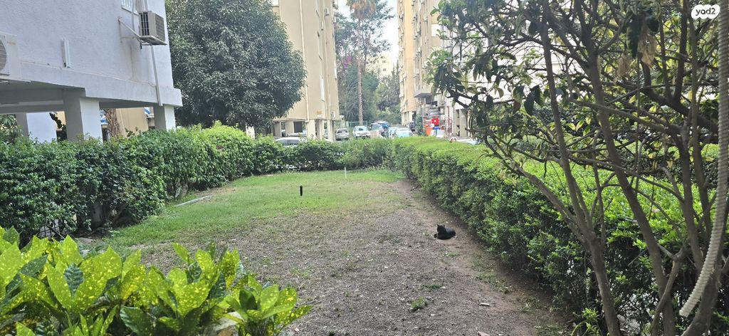 דירה, בנימיני, נחלת יצחק, תל אביב יפו