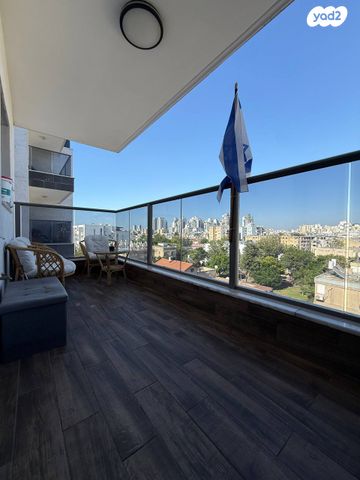 דירה, יוסף אהרונוביץ', נווה רמז, חולון