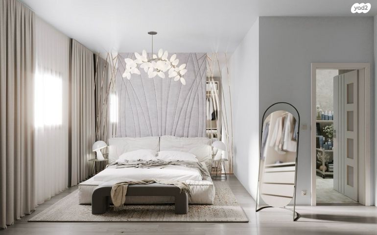 דירה, גיבורי הקריה 7, קרית בנימין, קרית אתא