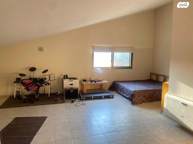 בית פרטי/ קוטג', נופית