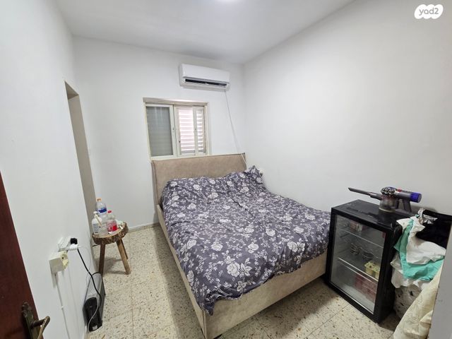 בית פרטי/ קוטג', יעקב אבינו 12, שכונה ד', באר שבע