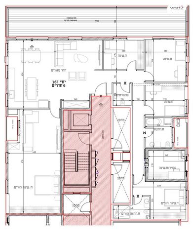 גיבורי הקריה 7