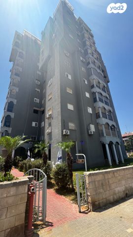 דירה, דקר 1, גני יער, לוד