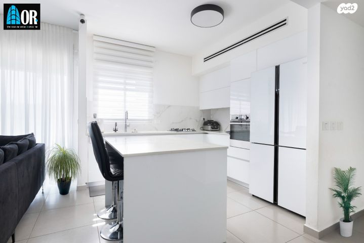 דירה, שבו, צמרות המושבה, באר יעקב