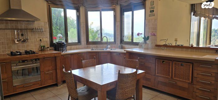 בית פרטי/ קוטג', נופית