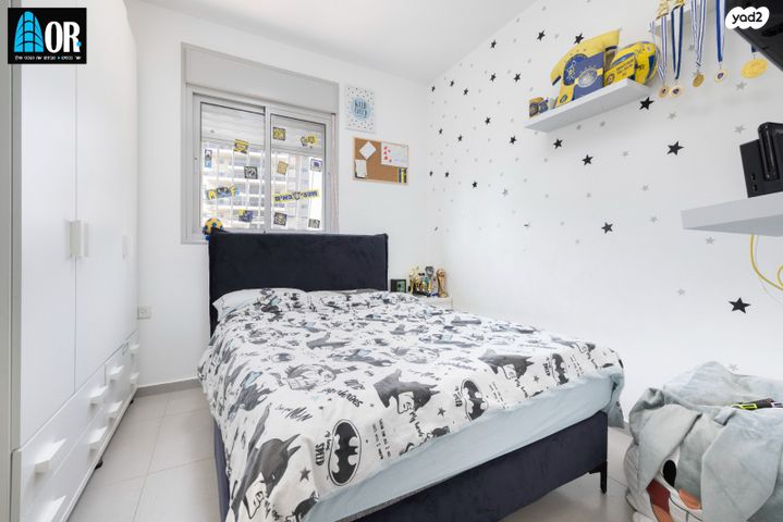 דירה, שבו, צמרות המושבה, באר יעקב