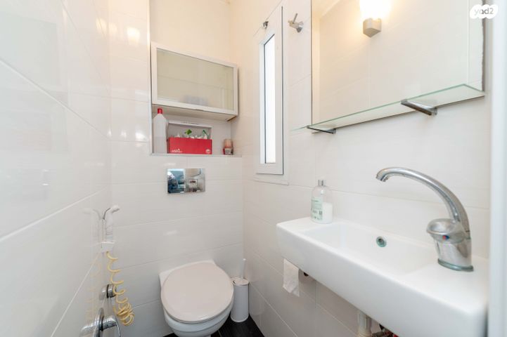 דירה, נורדאו, קרית נורדאו, נתניה