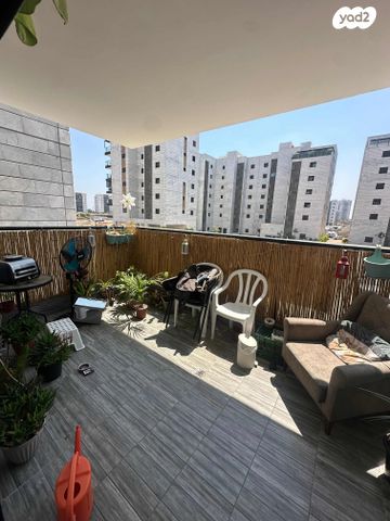 דירה, חמרא 16, עיר היין, אשקלון