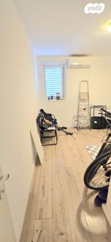 דירה, בנימיני, נחלת יצחק, תל אביב יפו