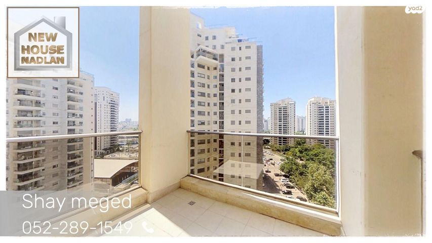 דירה, יעל רום 13, הדר המושבות החדשה / אם המושבות החדשה, פתח תקווה