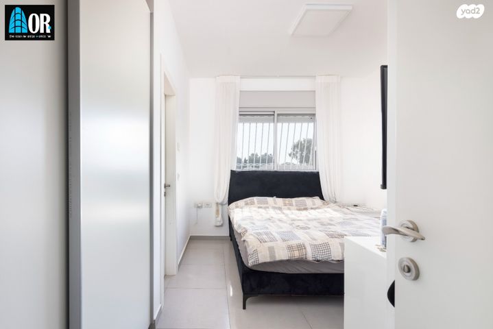 דירה, שבו, צמרות המושבה, באר יעקב