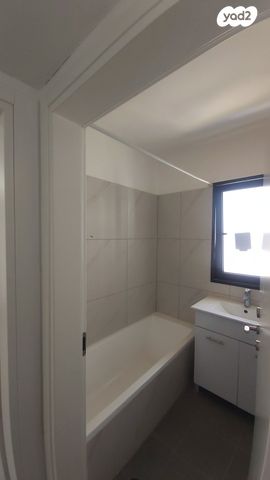 דירה, פסגות אפק, ראש העין