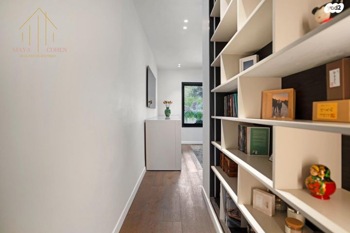 גג/ פנטהאוז, ש. בן ציון, ב' / צפון מערב העיר, רחובות