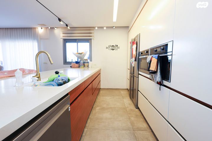 דירה, סמטת השחר, נווה רבין, אור יהודה