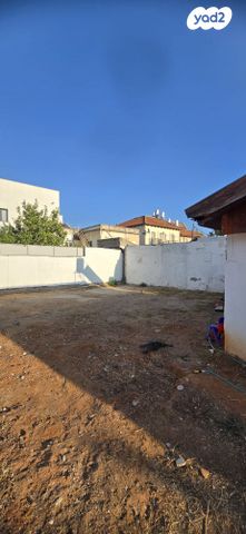 בית פרטי/ קוטג', ירמיהו 38, נאות יהודית ונווה ארזים, חולון