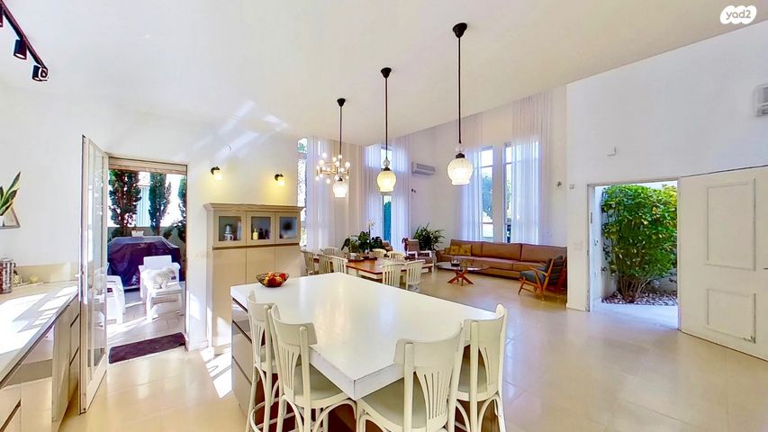 בית פרטי/ קוטג', חיים הזז, היובל, אור עקיבא