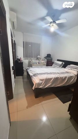 דירה, דקר 1, גני יער, לוד