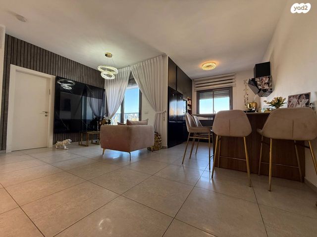 דירה, יוסף אהרונוביץ', נווה רמז, חולון