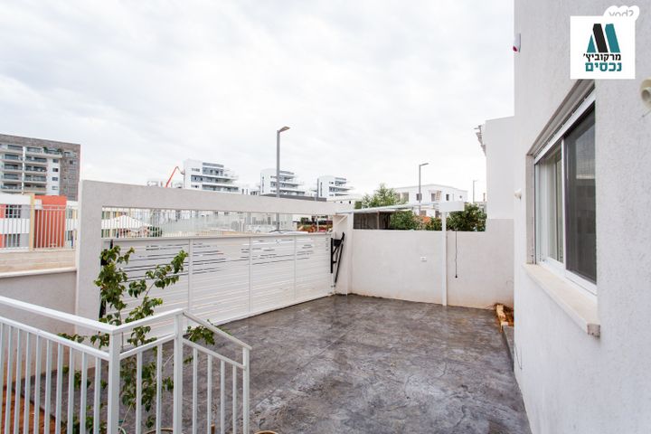 בית פרטי/ קוטג', שרונה, כפר יונה