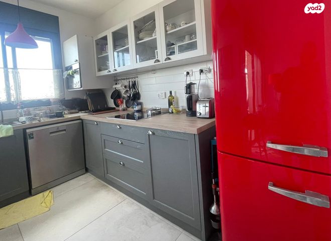 דירה, אוסטרובסקי 10, מרכז דרום, רעננה