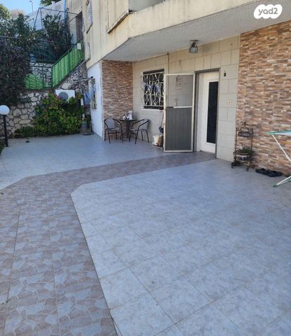 דירת גן, עירית, נצרת עילית / נוף הגליל