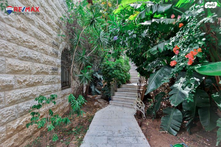 בית פרטי/ קוטג', הסתוונית, גבעת עדן, זכרון יעקב