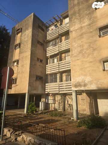 דירה, כוכבי יצחק, שפירא, תל אביב יפו