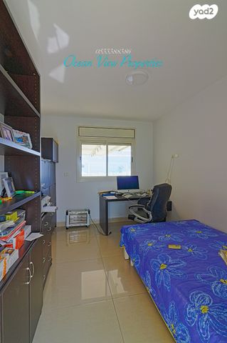 גג/ פנטהאוז, אסירי ציון 19, קרית שלום, תל אביב יפו