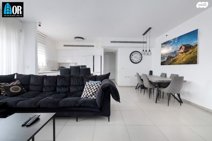 דירה, שבו, צמרות המושבה, באר יעקב