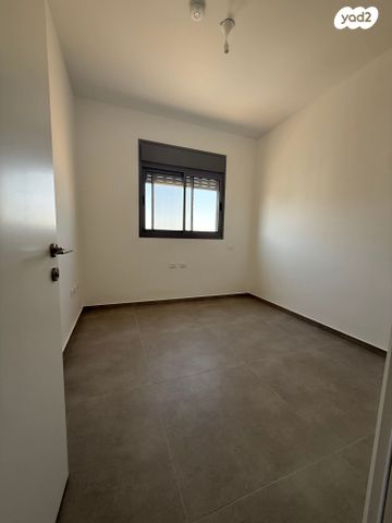 דירה, נחל קדרון 1, פארק הנחל, באר שבע