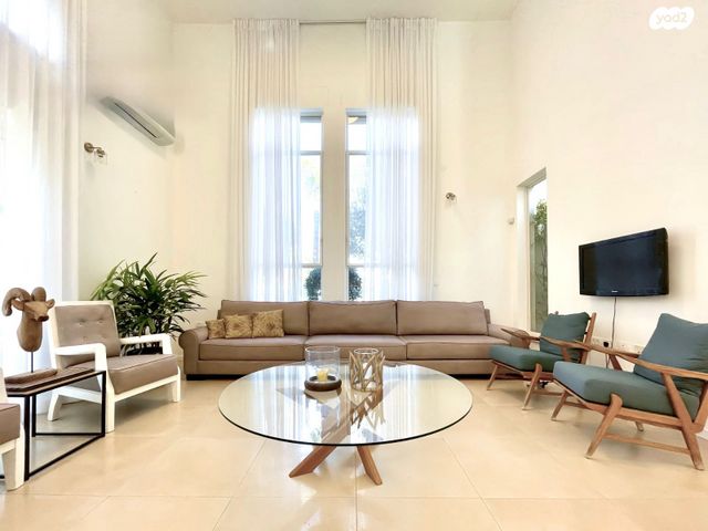 בית פרטי/ קוטג', חיים הזז, היובל, אור עקיבא