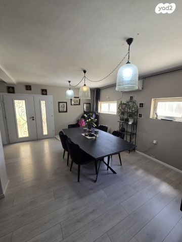 בית פרטי/ קוטג', רכסים, טנא, טנא