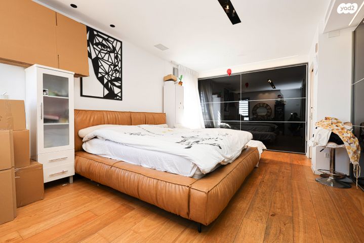 דירה, סמטת השחר, נווה רבין, אור יהודה