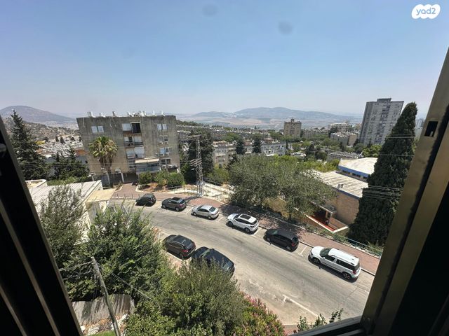 דירה, נצרת עילית / נוף הגליל