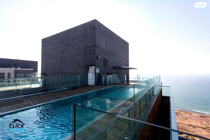 גג/ פנטהאוז, נתניה