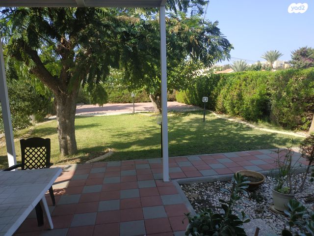 דו משפחתי, יפתח הגלעדי, ברנע, אשקלון