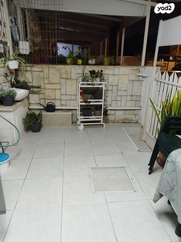 בית פרטי/ קוטג', גליקסון, קרית גת