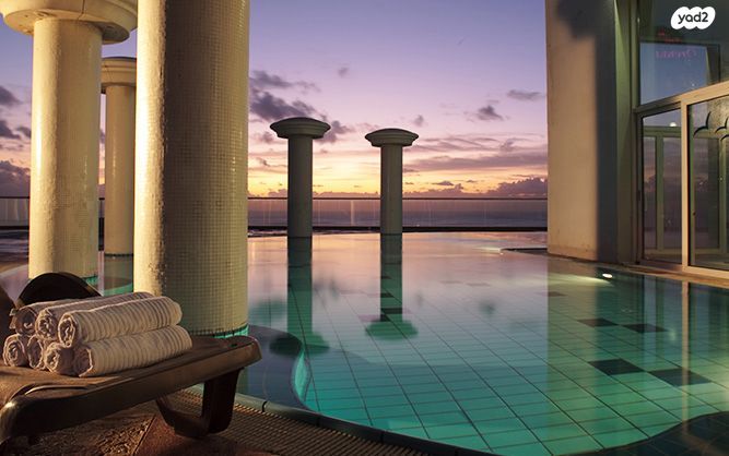 דירה, הירקון 87, לב תל אביב, לב העיר צפון, תל אביב יפו