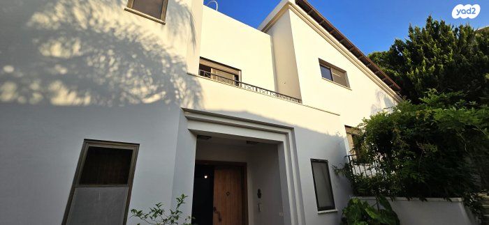 בית פרטי/ קוטג', נופית