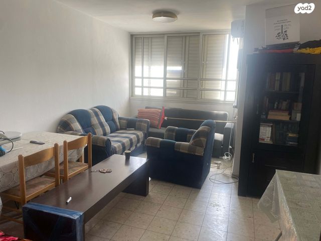 שדרות יעלים 