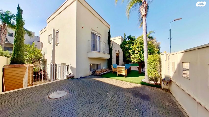 בית פרטי/ קוטג', חיים הזז, היובל, אור עקיבא