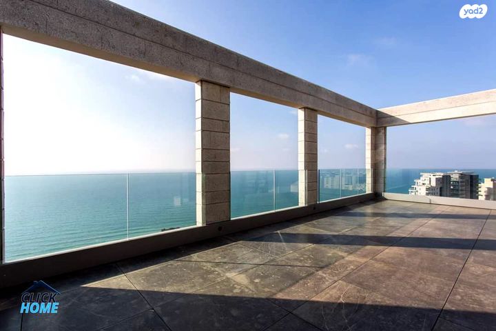 גג/ פנטהאוז, נתניה