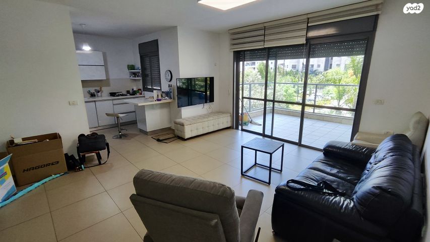 דירה, כפר גנים ג, פתח תקווה