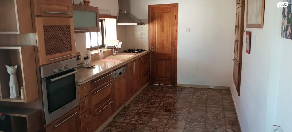 דו משפחתי, יפתח הגלעדי, ברנע, אשקלון