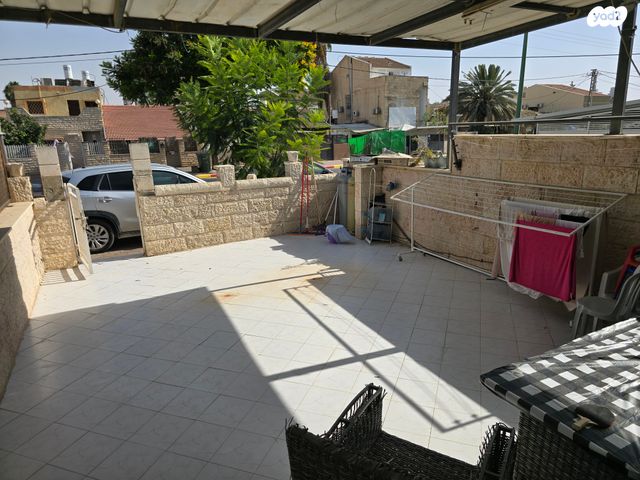 בית פרטי/ קוטג', יעקב אבינו, שכונה ד', באר שבע