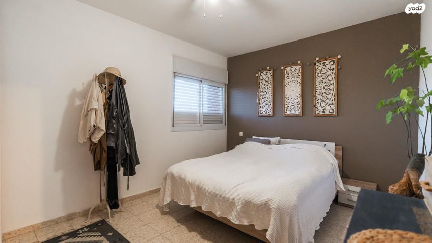 דופלקס, שרה ואהרון אהרונסון 46, באר שבע