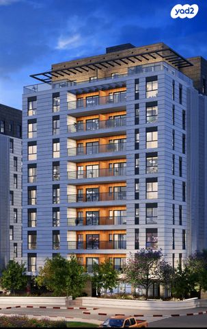 דירה, מרדכי זעירא, נווה זמר, רעננה