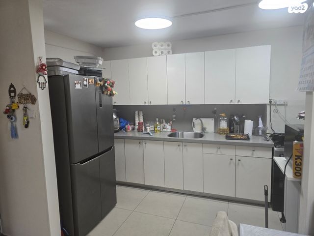 דירה, כוכבי יצחק 13, שפירא, תל אביב יפו