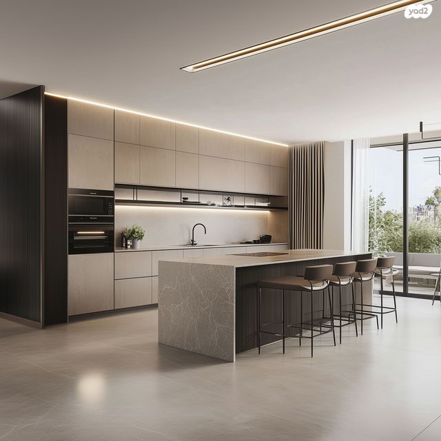 גג/ פנטהאוז, מרכז דרום, רעננה