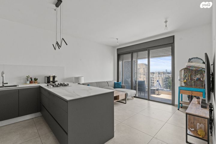 דירה, שפרינצק, מרכז, קרית עבודה, חולון